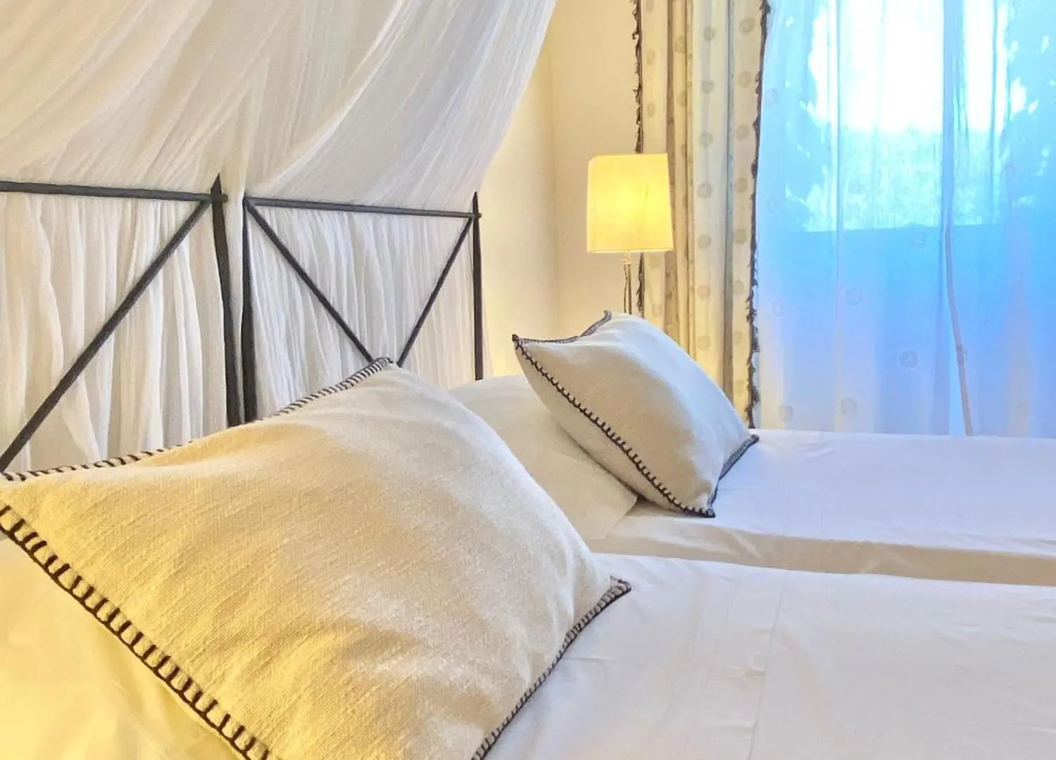 Bed and Breakfast Abbadia Wine Relais Montefollonico Italia