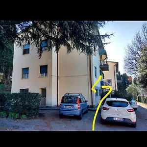 Arcobalenotoscano Convivio Pescia