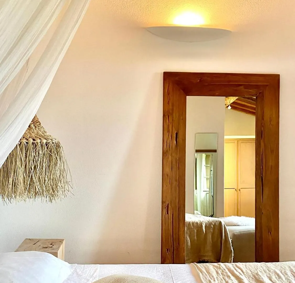 Montefollonico Abbadia Wine Relais Bed & Breakfast 0*,