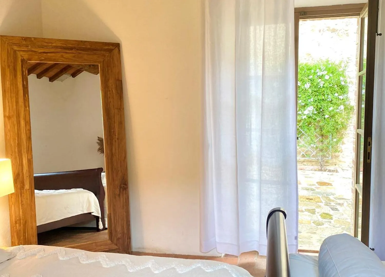 Montefollonico Abbadia Wine Relais Bed & Breakfast イタリア