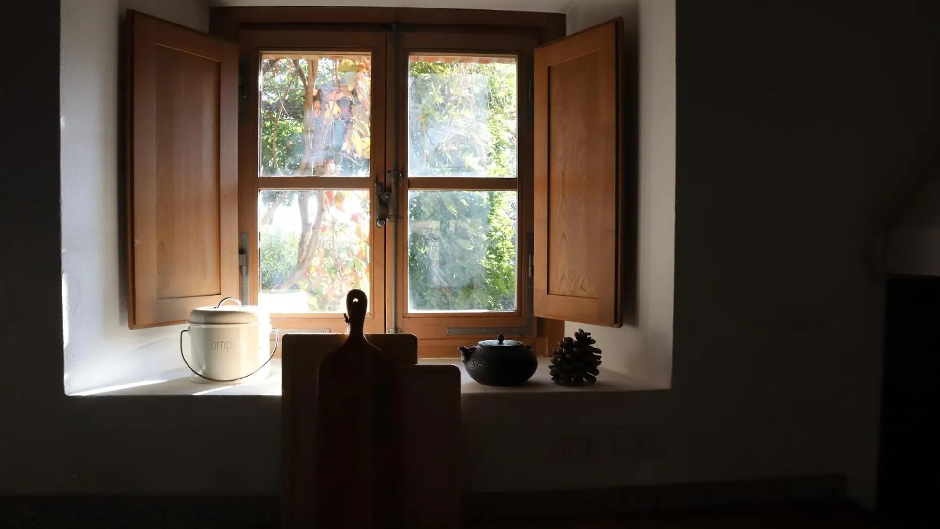 Montefollonico Abbadia Wine Relais Bed & Breakfast