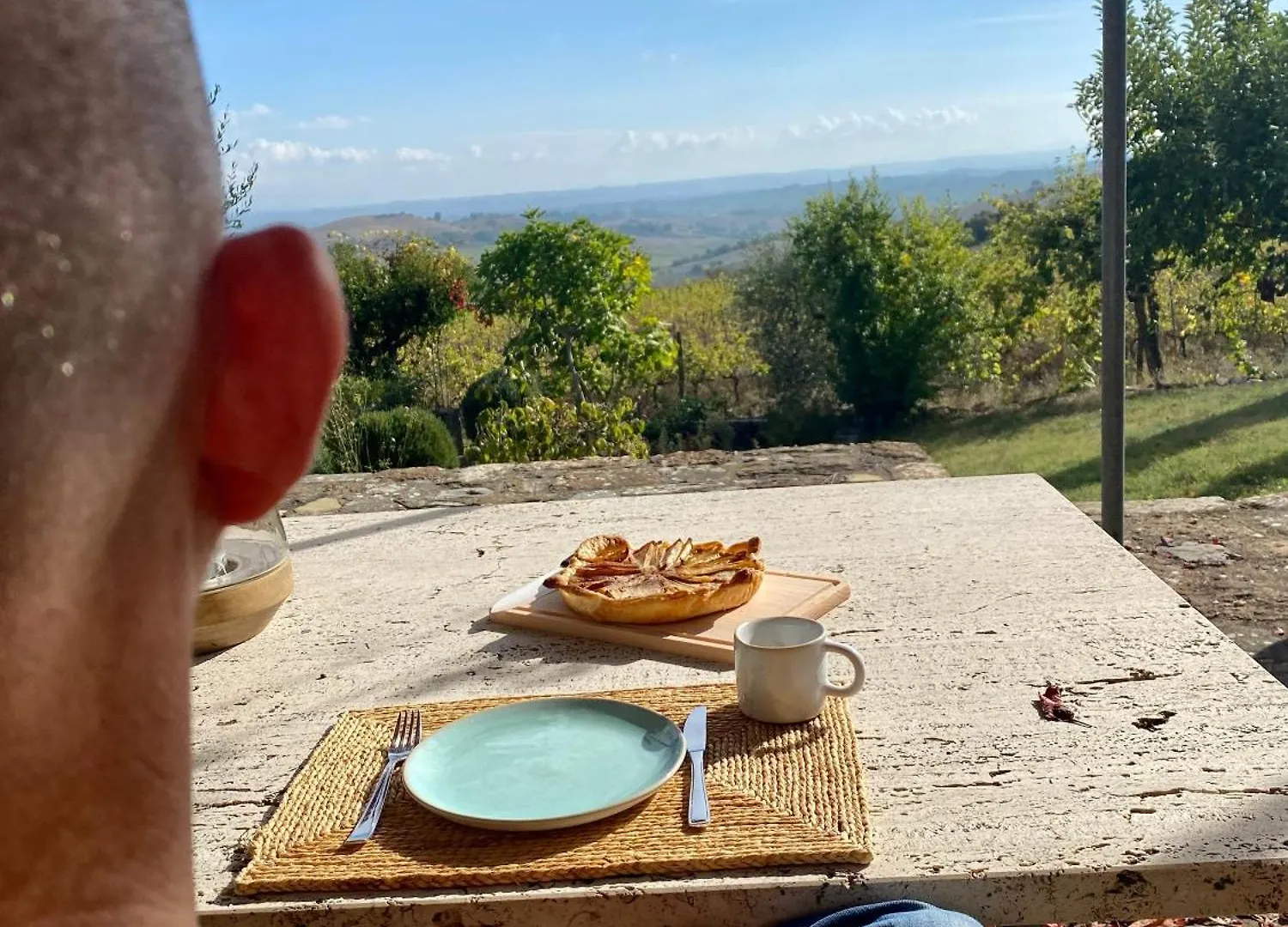 Montefollonico Abbadia Wine Relais Bed & Breakfast イタリア