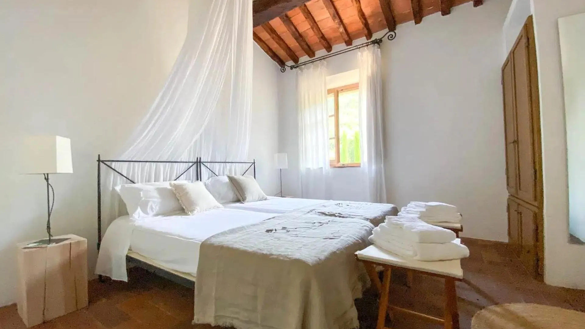 Montefollonico Abbadia Wine Relais Bed & Breakfast 0*,